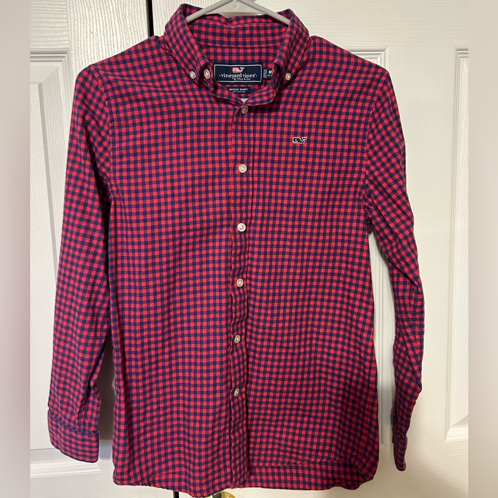 Vineyard Vines dress shirt
